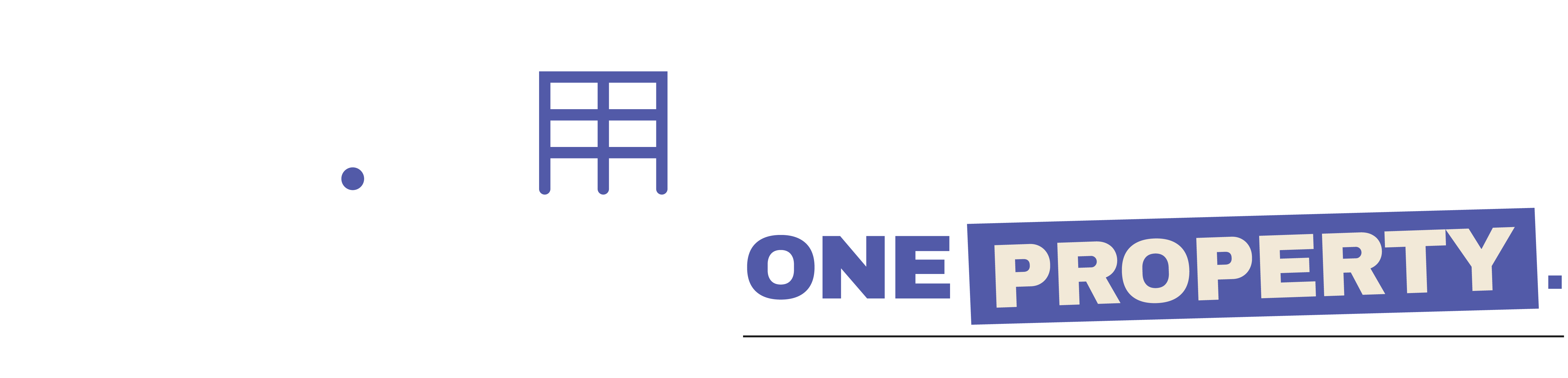 Two Guys, One Property